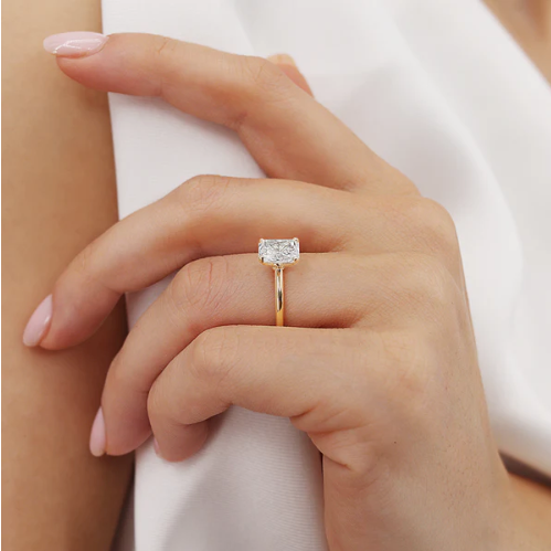 Ethical Sustainable Affordable Lab Grown Diamond and natural diamond Engagement Rings UK