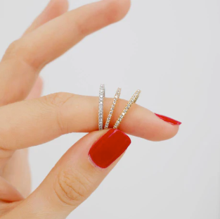 Ethical Sustainable Affordable Lab Grown Diamond and natural diamond Engagement Rings and wedding rings UK