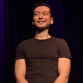Emre Yavuz