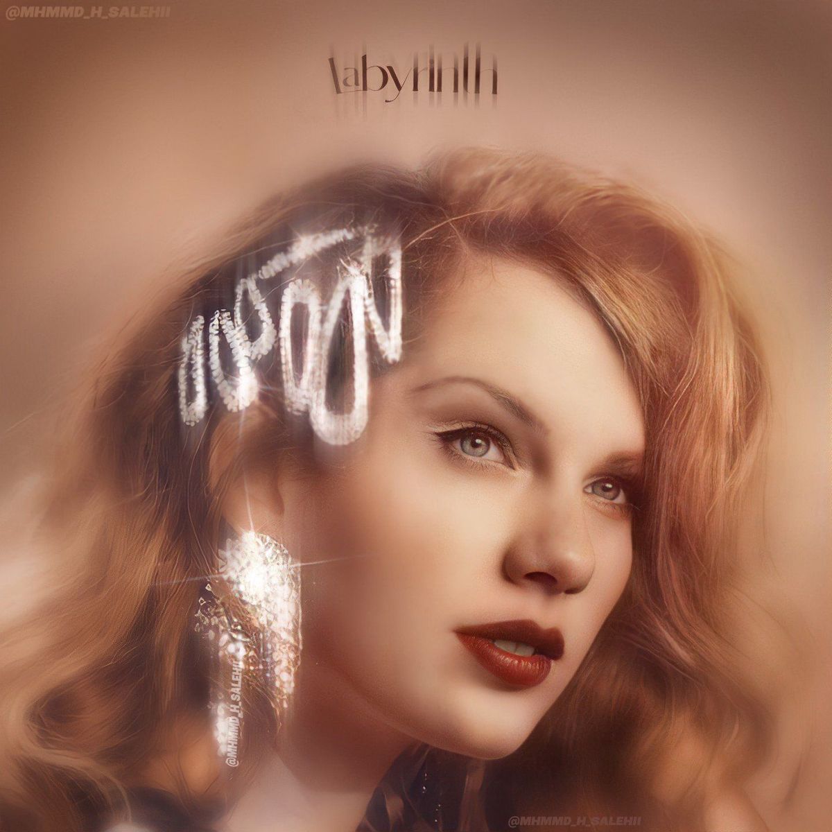 Taylor's "Labyrinth" II