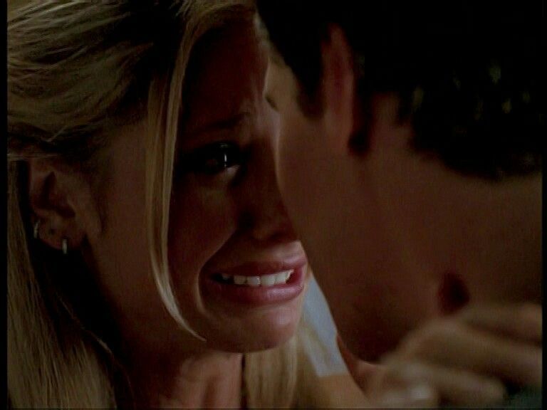 Angel S01E08 I Will Remember You
