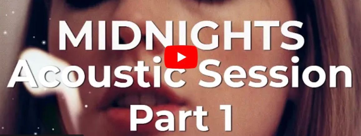 Taylor Swift - Surprise Song Simulator