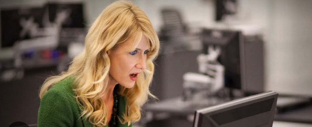 Enlightened - S02E01 “The Key”
