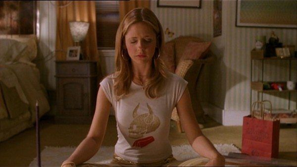 Buffy - S05E05 – No Place Like Home