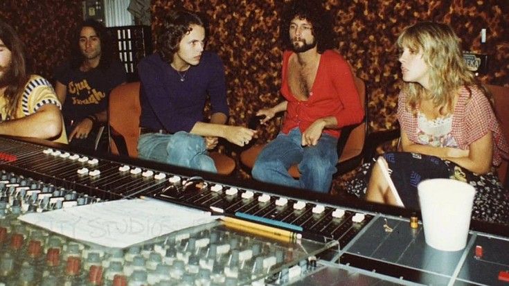 Track By Track - Tusk - Over and Over