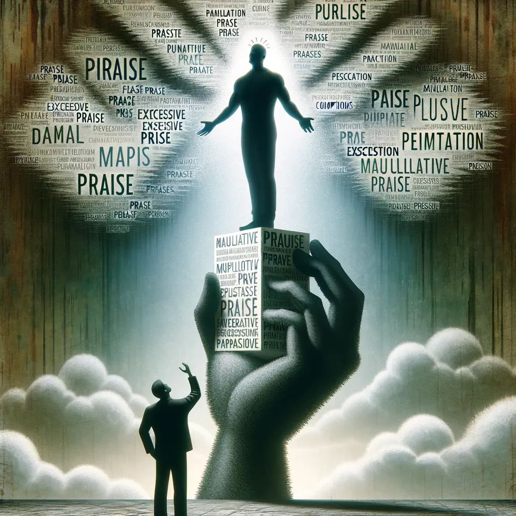 The Dangers of Manipulative Praise