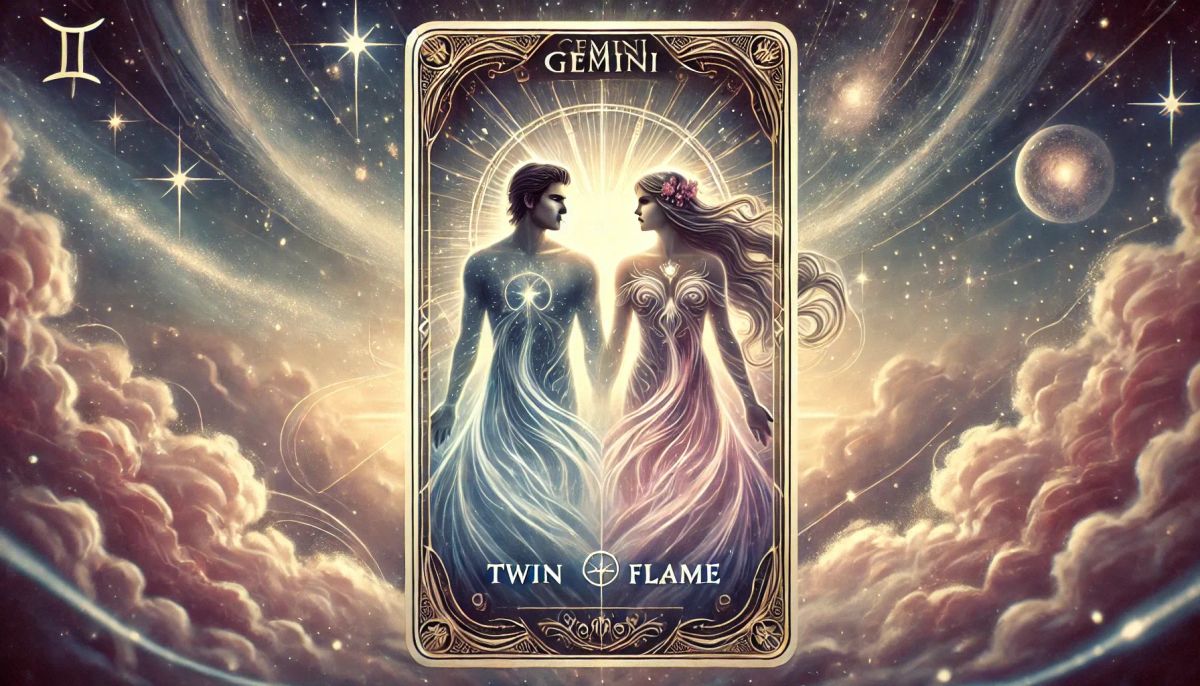 Why Your Twin Flame Hurts You (and Why It's Meant to Help)