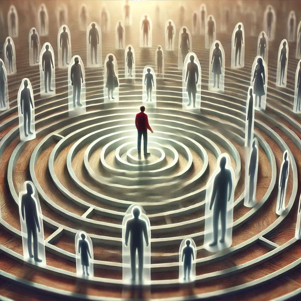 How to Ascend and Break Generational Curses - Spiritual Practices