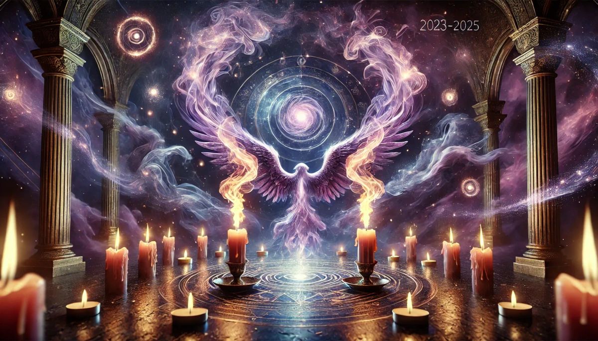 Warning: Don't Do Spellwork This Full Moon