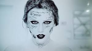 Destiny Swapping and Taylor Swift's TTPD