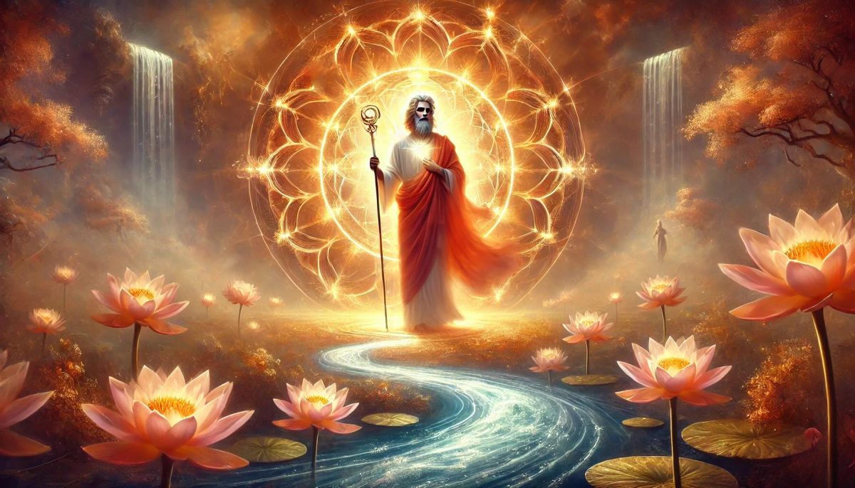 2024 Satan's Credit Card Was Declined