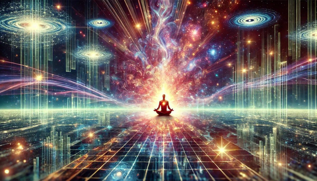 The Current Energy Field Assessment