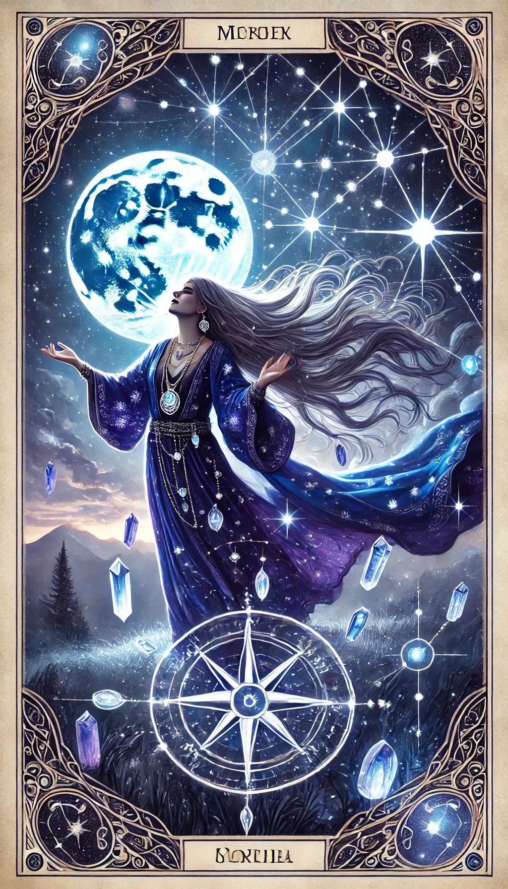 Personal Tarot Readings