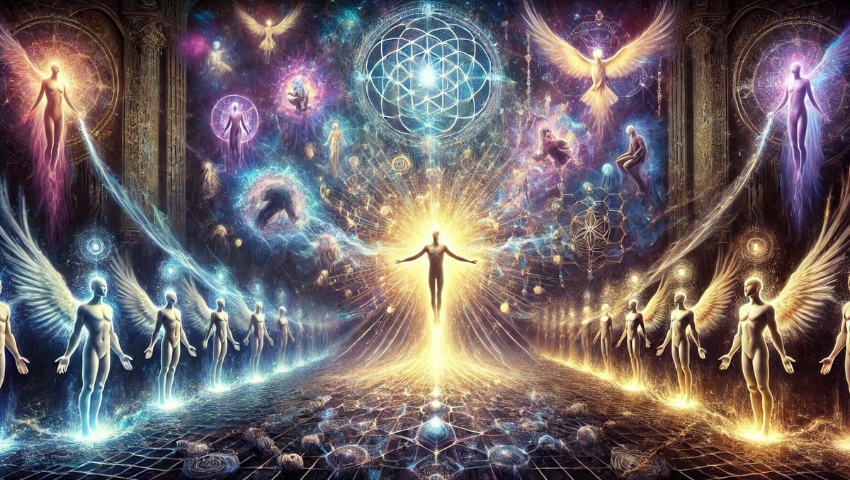 The Great Reversal: The Lightworkers are Being Called