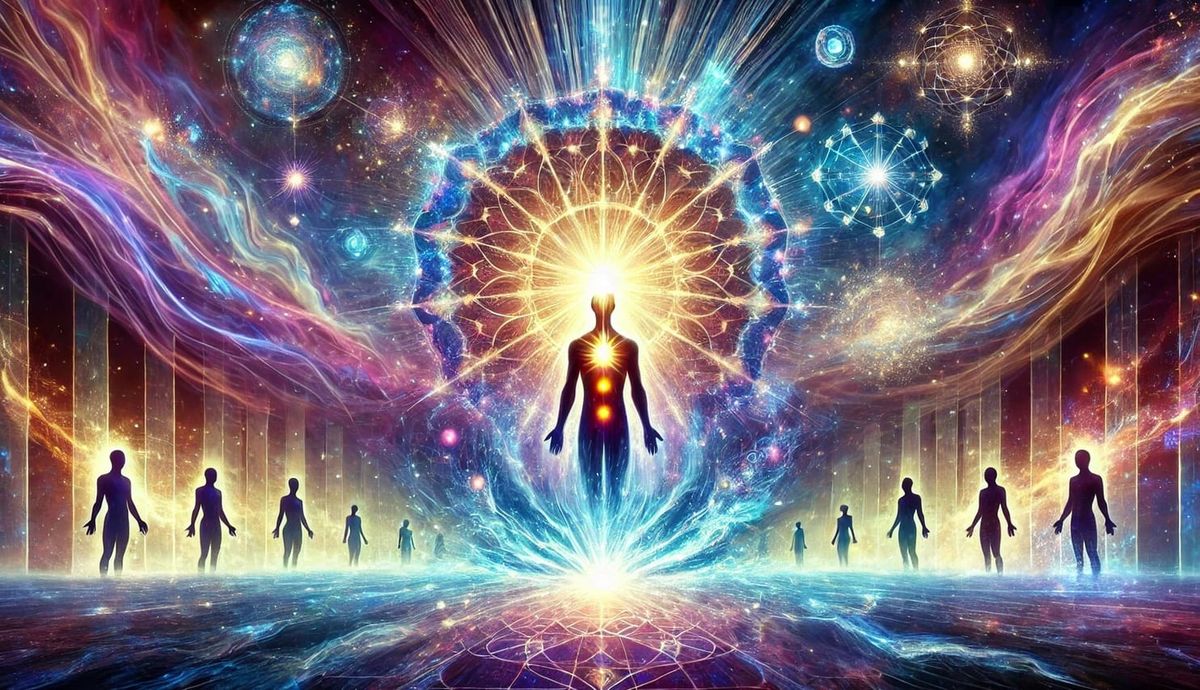 The Quantum Leap: Kingdom Wealth Transfer