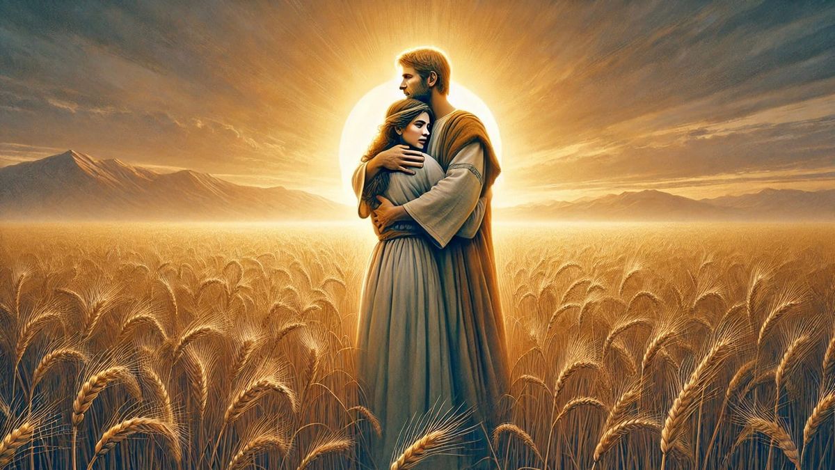 God’s Unrelenting Love in Hosea