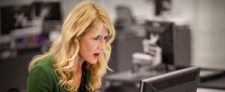 🎬 Enlightened Season One Finale Rewatch Party Host Notes 🎬
