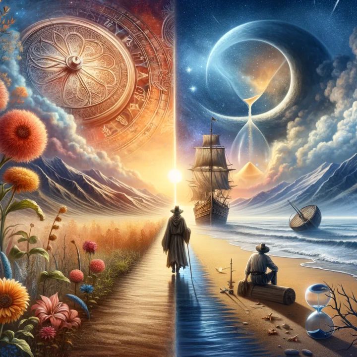 Rush - "Time Stand Still"