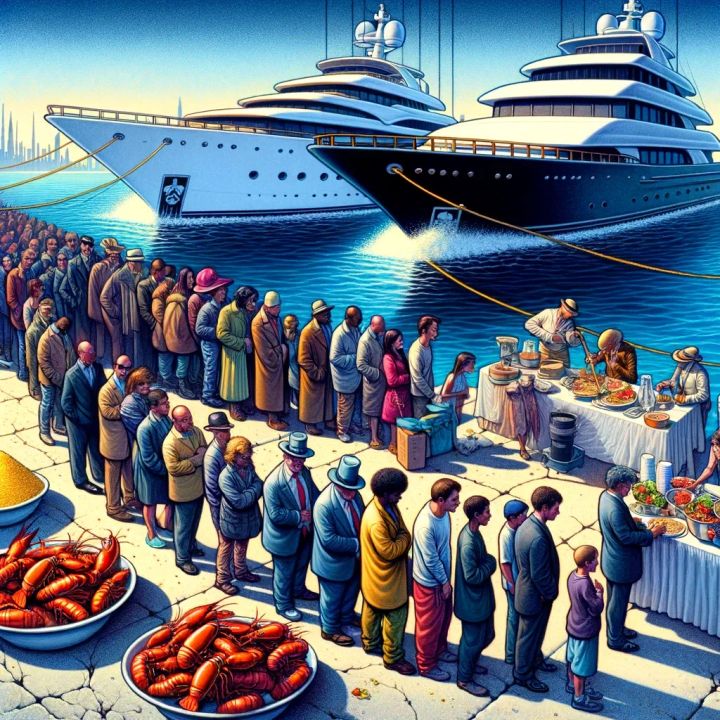 Joni Mitchell - Banquet