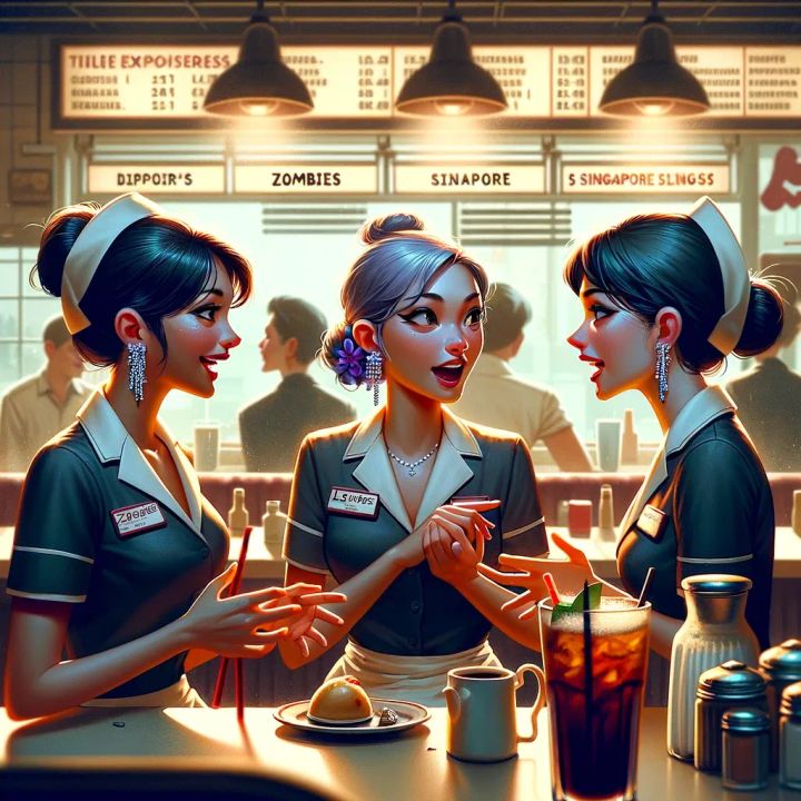 Joni Mitchell - Barangril