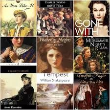 Literary Allusions: Taylor’s Lyrical Odes to the Classics