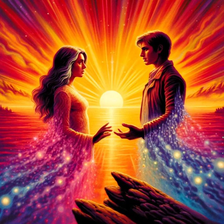 Write a 70s Concept Album Challenge