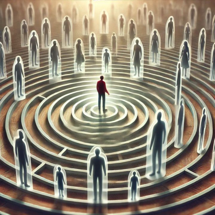 How to Ascend and Break Generational Curses - Spiritual Practices