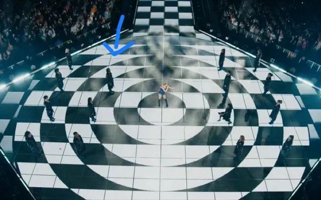 Mastermind - Swift Lyrical Analysis