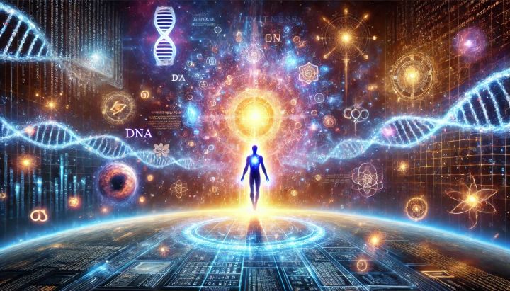 New Moon: Divine Downloads: Navigating the Season of Spiritual Revolution