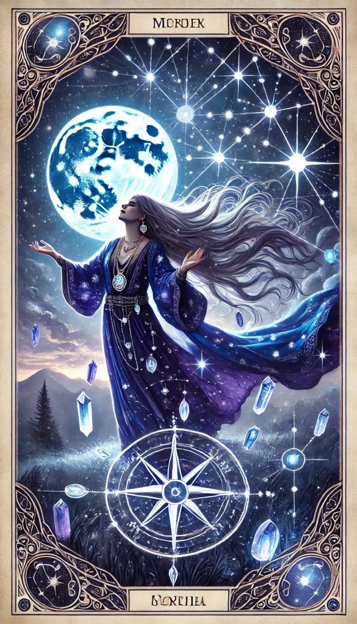 Personal Tarot Readings