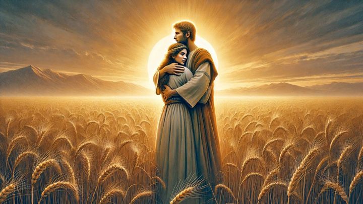 God’s Unrelenting Love in Hosea