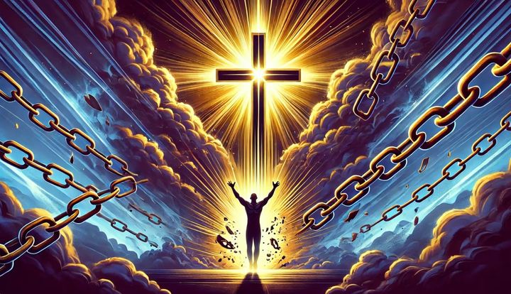 New Book: Defeating Lust Through Fellowship with the Holy Spirit