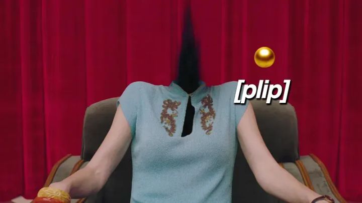 The Red Room's Substitution: Cooper's Fall and Neo-Luciferian Inversion in Twin Peaks