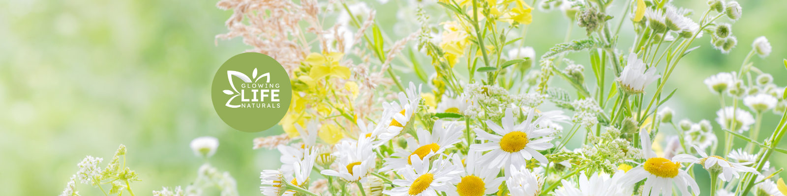 Glowing Life Naturals 