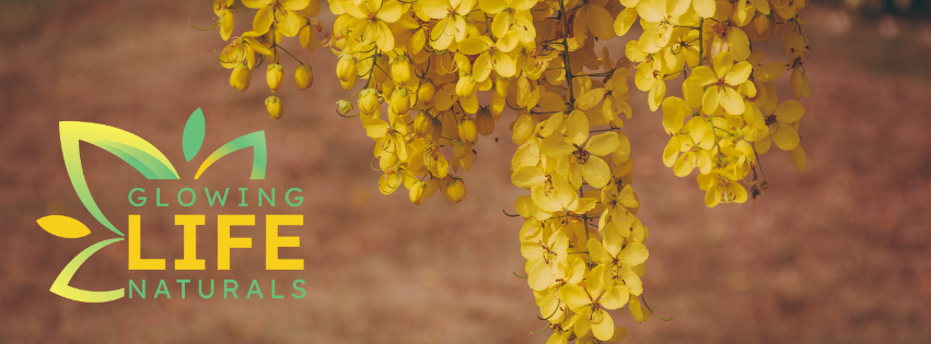 Welcome to Glowing Life Naturals!