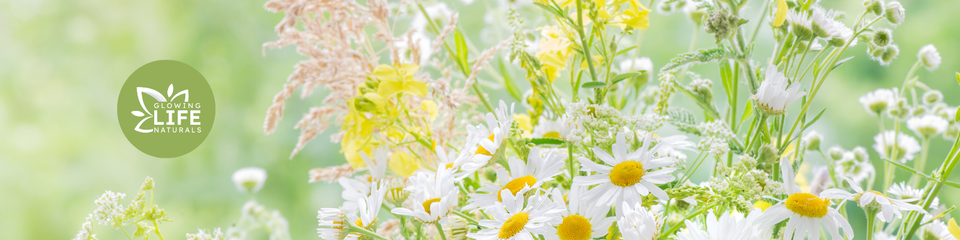 Welcome to Glowing Life Naturals