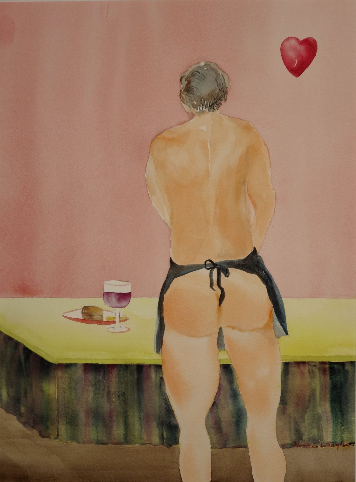 Consent and Master/slave relationships