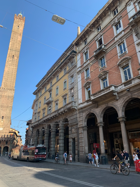 The Journey: A new chapter in this blog