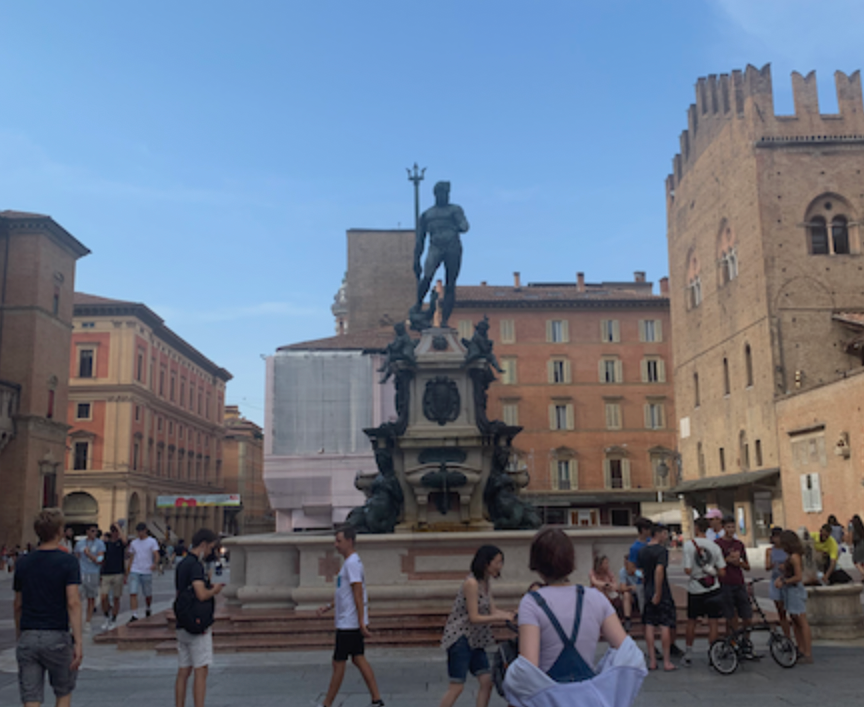 Conclusion: Bologna