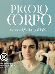 Piccolo Corpo: an intimate film of epic proportions