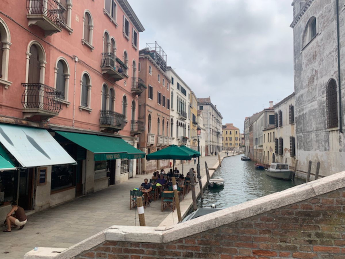 Venice