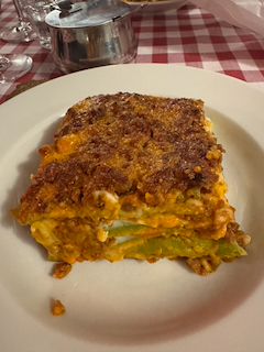 First impressions of Bologna