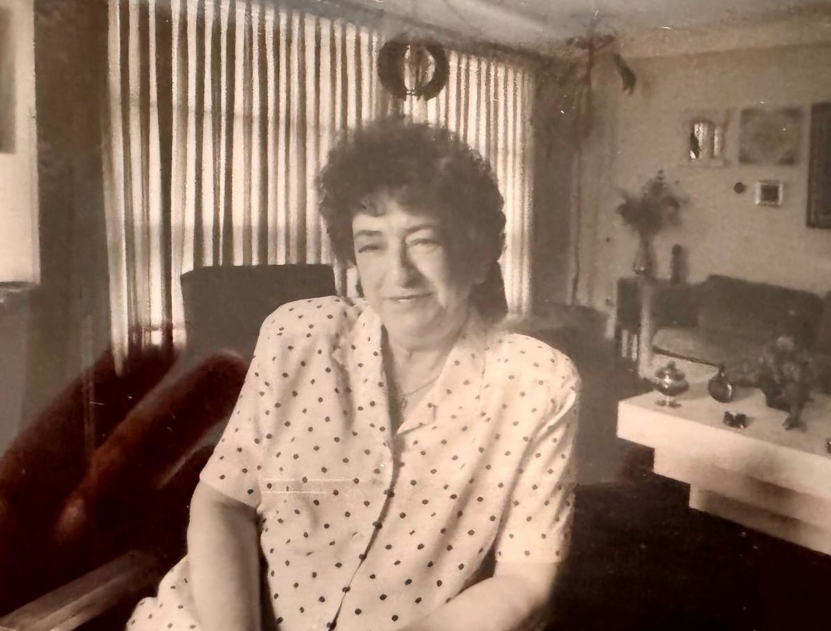 Unsung Political Hero: Harriet Arnowitz, Four Decades of Grassroots Political Work