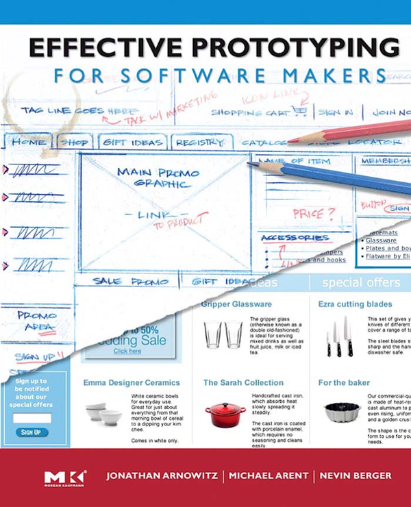 Prototyping 3: What is a prototype
