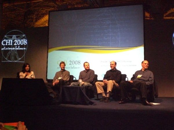 The UX Charlatan's text