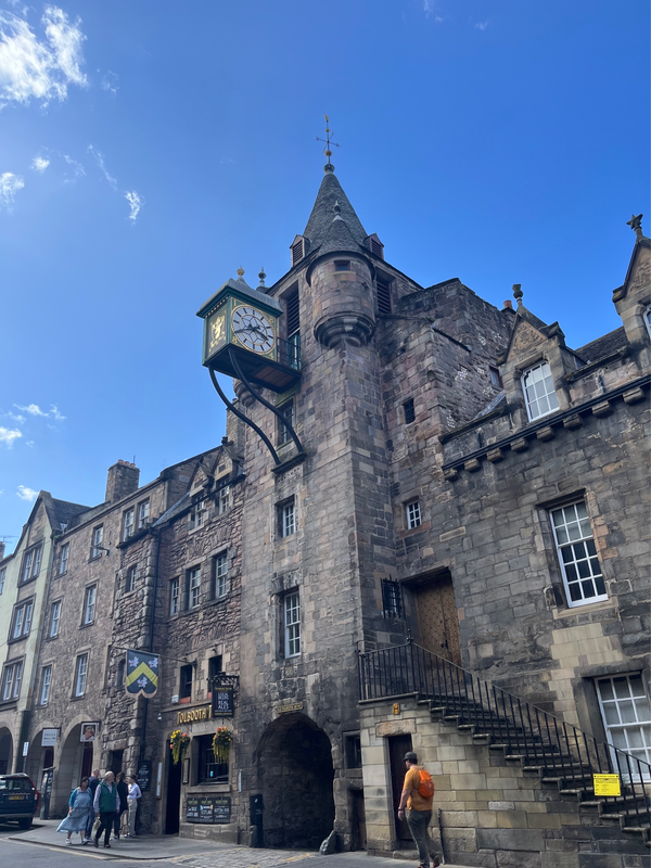 Fringe 8/11 tale of two monologues