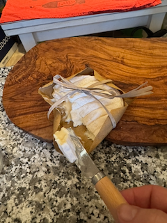 Piemontese Foods: Tuma del Fen