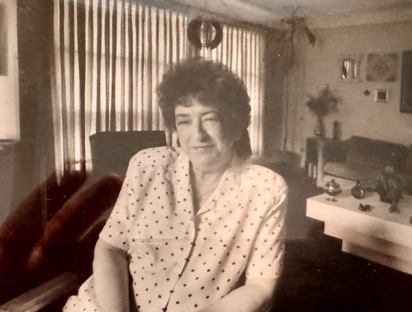 Unsung Political Hero: Harriet Arnowitz, Four Decades of Grassroots Political Work