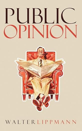 Public Opinion — cover