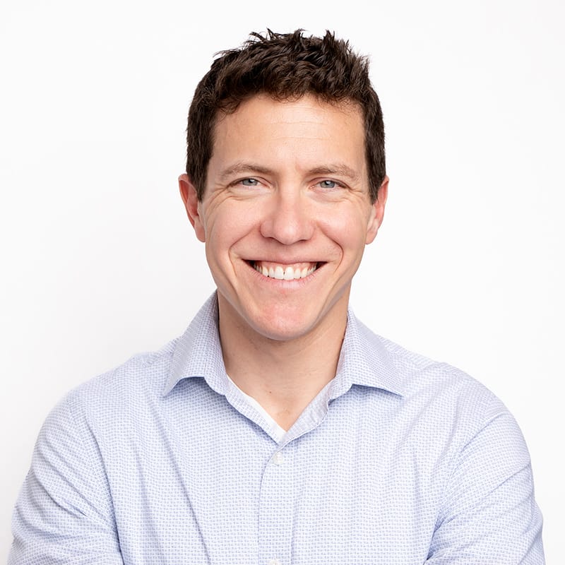 Joseph Lavoie — host